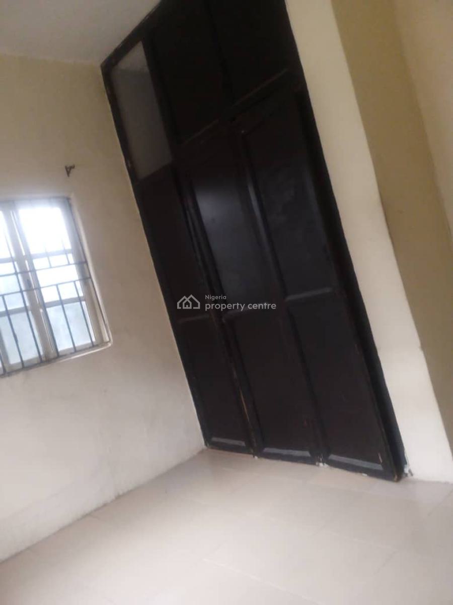 Standard 1 Bedroom Mini Flat, New Road/ Alpha Beach Road Eti-osa Lga, Lekki, Lagos, Mini Flat (room and Parlour) for Rent