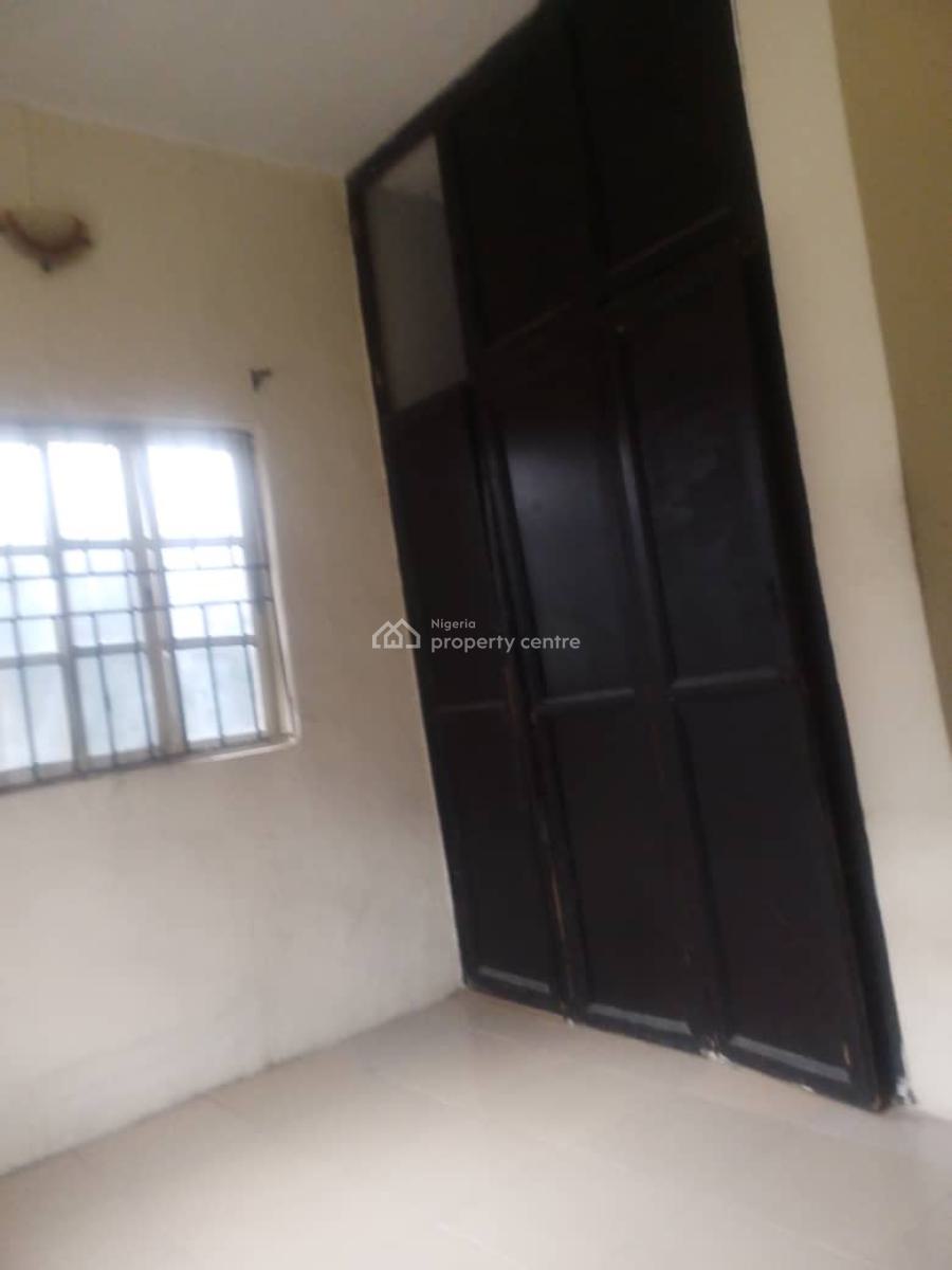 Standard 1 Bedroom Mini Flat, New Road/ Alpha Beach Road Eti-osa Lga, Lekki, Lagos, Mini Flat (room and Parlour) for Rent