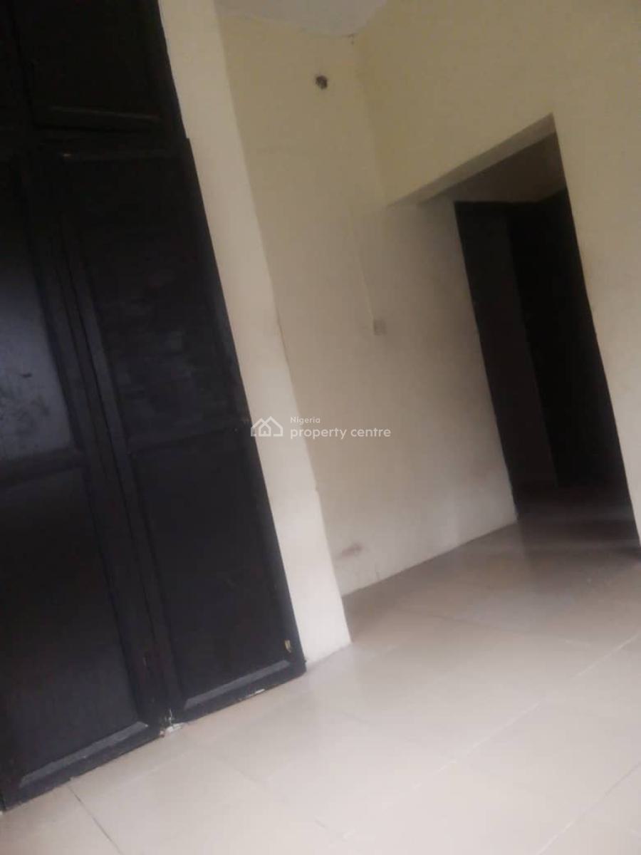Standard 1 Bedroom Mini Flat, New Road/ Alpha Beach Road Eti-osa Lga, Lekki, Lagos, Mini Flat (room and Parlour) for Rent