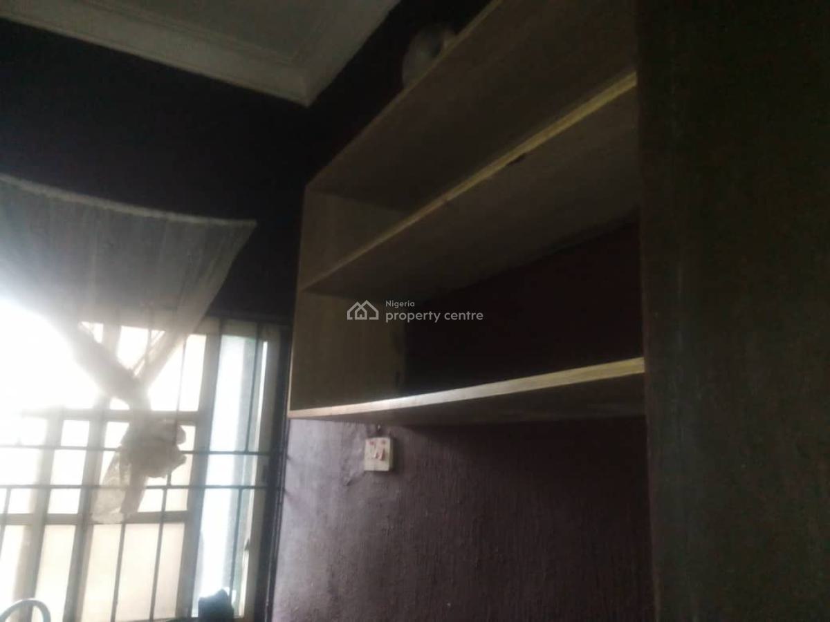 Standard 1 Bedroom Mini Flat, New Road/ Alpha Beach Road Eti-osa Lga, Lekki, Lagos, Mini Flat (room and Parlour) for Rent
