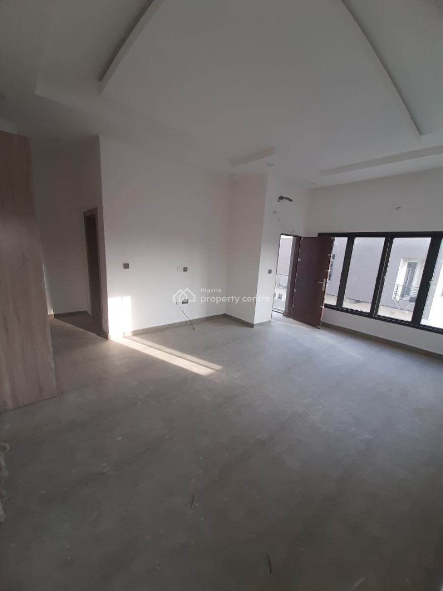 4, Oniru, Victoria Island (vi), Lagos, Terraced Duplex for Rent