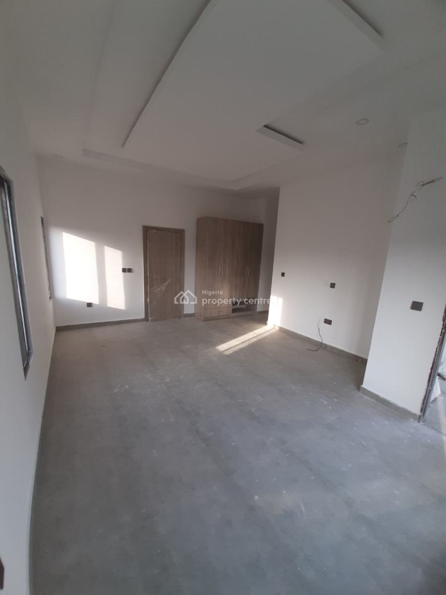 4, Oniru, Victoria Island (vi), Lagos, Terraced Duplex for Rent