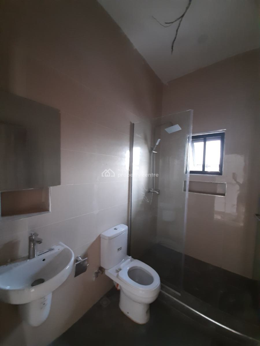 4, Oniru, Victoria Island (vi), Lagos, Terraced Duplex for Rent