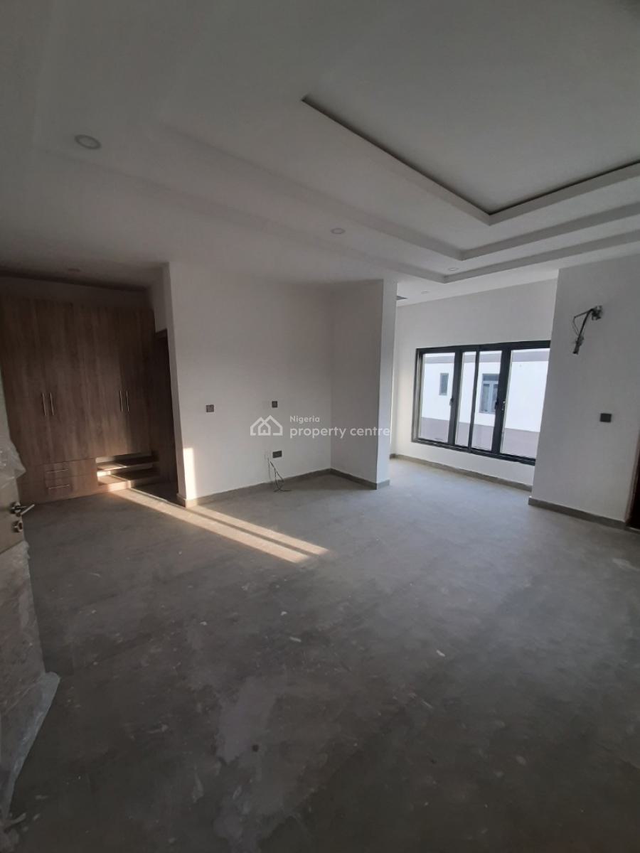4, Oniru, Victoria Island (vi), Lagos, Terraced Duplex for Rent