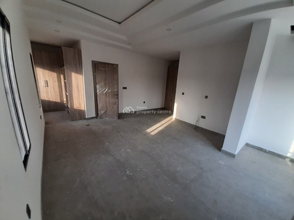 4, Oniru, Victoria Island (vi), Lagos, Terraced Duplex for Rent