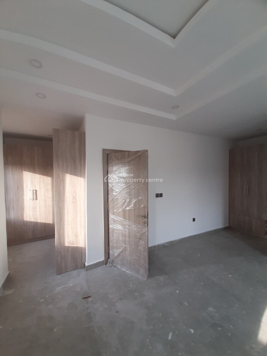 4, Oniru, Victoria Island (vi), Lagos, Terraced Duplex for Rent