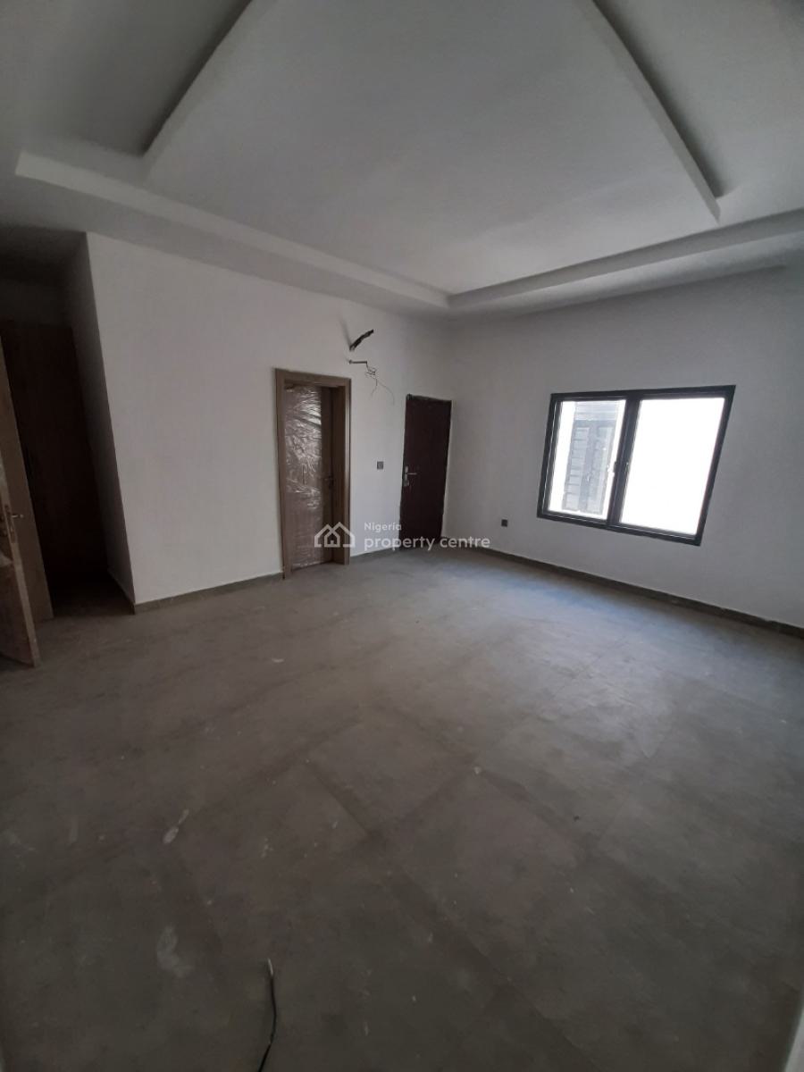 4, Oniru, Victoria Island (vi), Lagos, Terraced Duplex for Rent