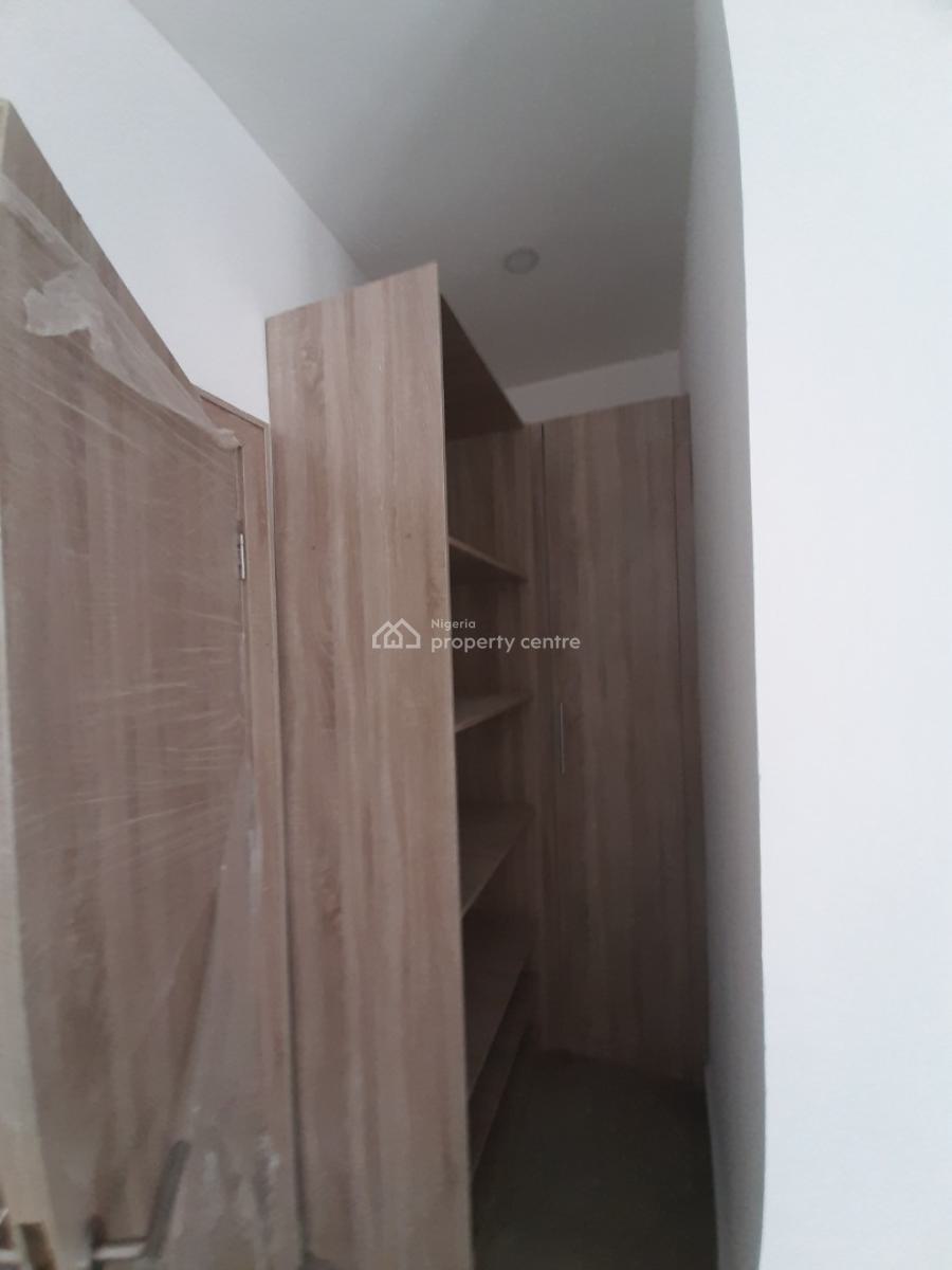 4, Oniru, Victoria Island (vi), Lagos, Terraced Duplex for Rent