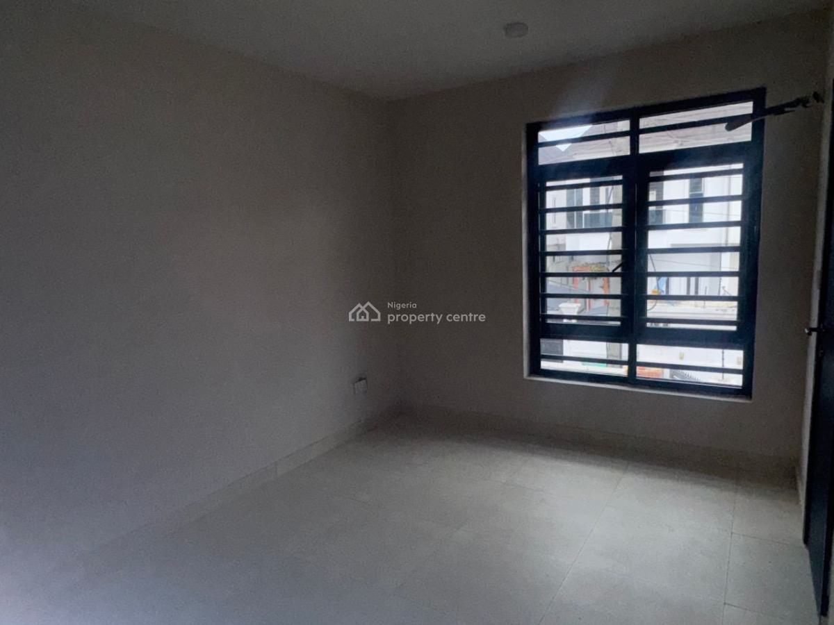 Newly Built 2 Bedroom Apartment, Beside Pinnok Beach Osapa Lekki, Osapa, Lekki, Lagos, Flat / Apartment for Rent