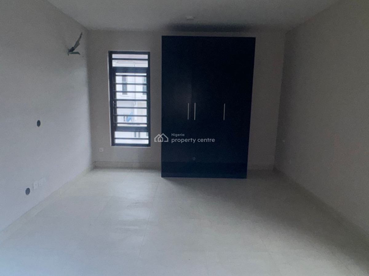 Newly Built 2 Bedroom Apartment, Beside Pinnok Beach Osapa Lekki, Osapa, Lekki, Lagos, Flat / Apartment for Rent