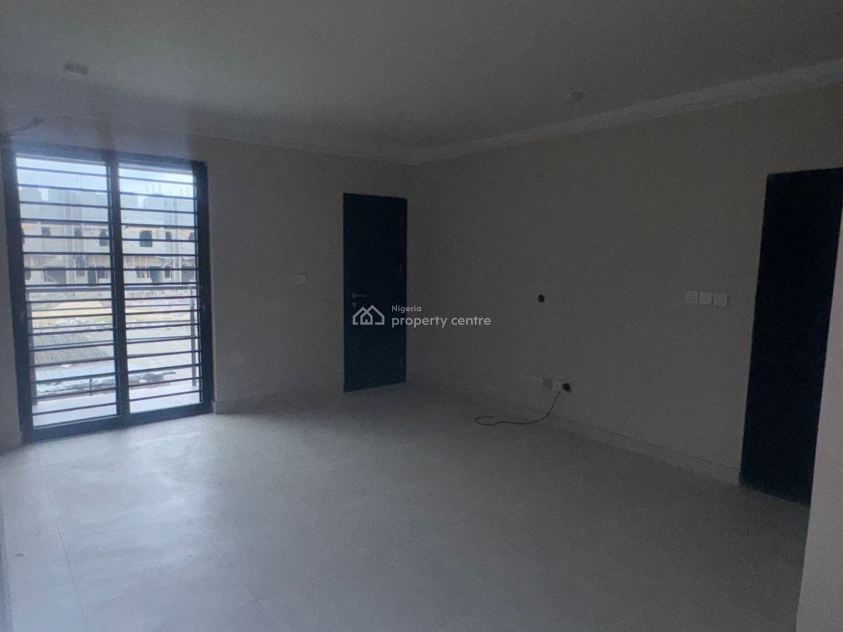 Newly Built 2 Bedroom Apartment, Beside Pinnok Beach Osapa Lekki, Osapa, Lekki, Lagos, Flat / Apartment for Rent