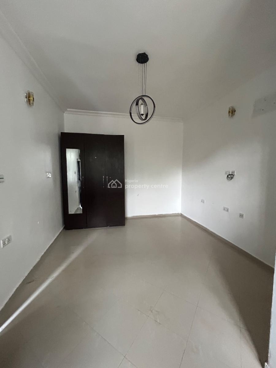 Well Maintained Spacious Self Contain with Open Plan Kitchen, Hopeville Estate, Sangotedo, Ajah, Lagos, Self Contain (single Rooms) for Rent