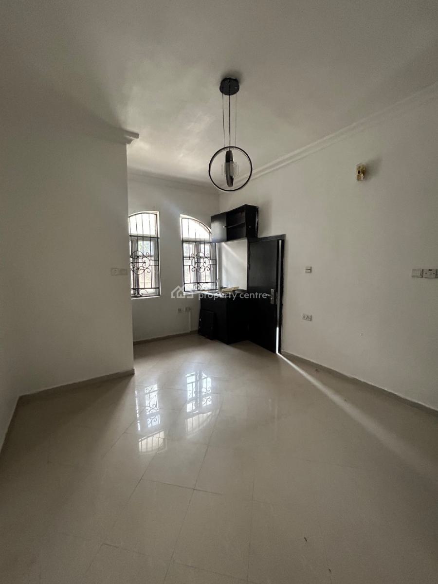 Well Maintained Spacious Self Contain with Open Plan Kitchen, Hopeville Estate, Sangotedo, Ajah, Lagos, Self Contain (single Rooms) for Rent