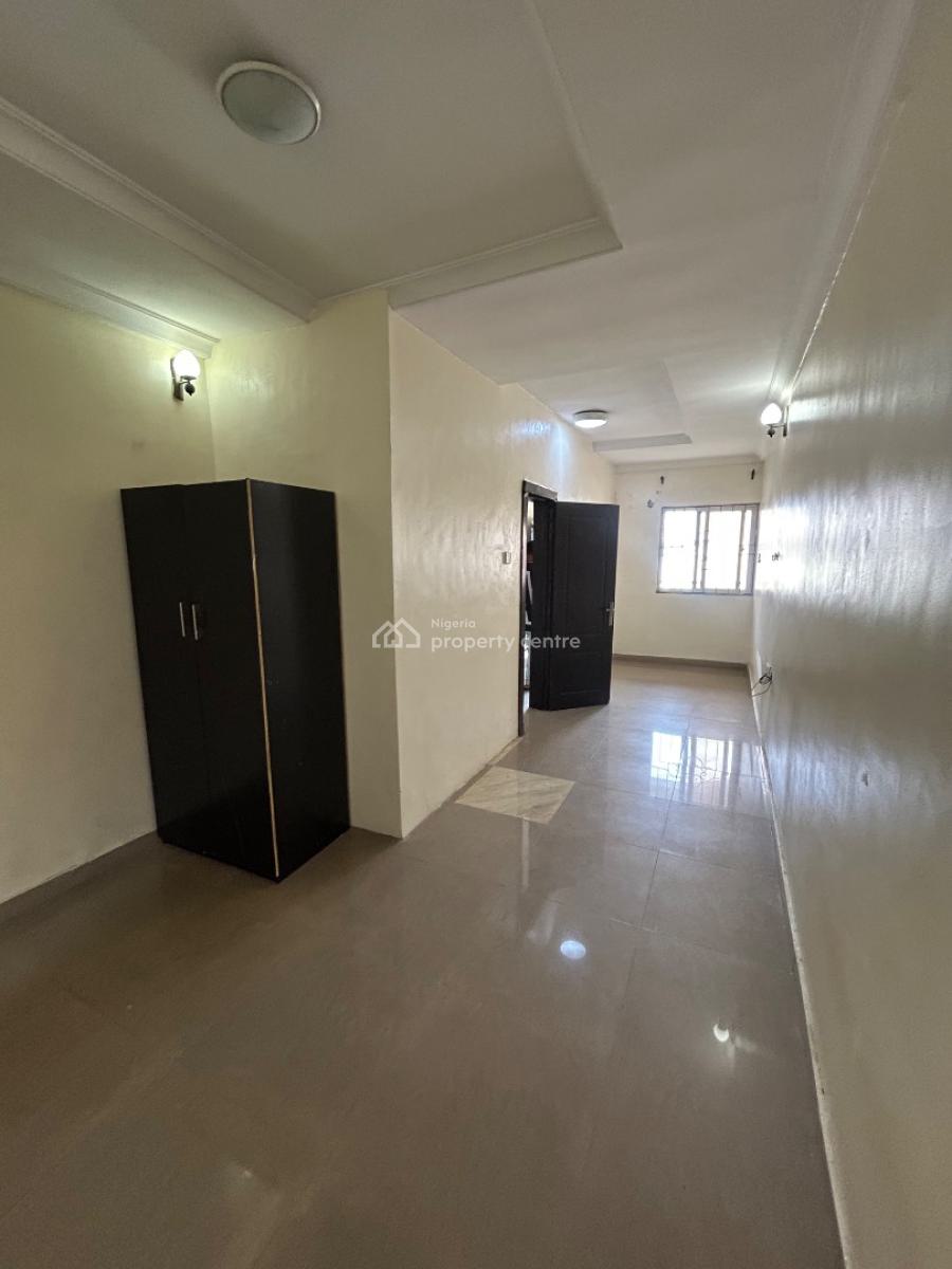Well Maintained Spacious Self Contain with Open Plan Kitchen, Hopeville Estate, Sangotedo, Ajah, Lagos, Mini Flat (room and Parlour) for Rent