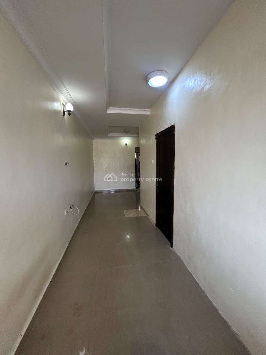 Well Maintained Spacious Self Contain with Open Plan Kitchen, Hopeville Estate, Sangotedo, Ajah, Lagos, Mini Flat (room and Parlour) for Rent