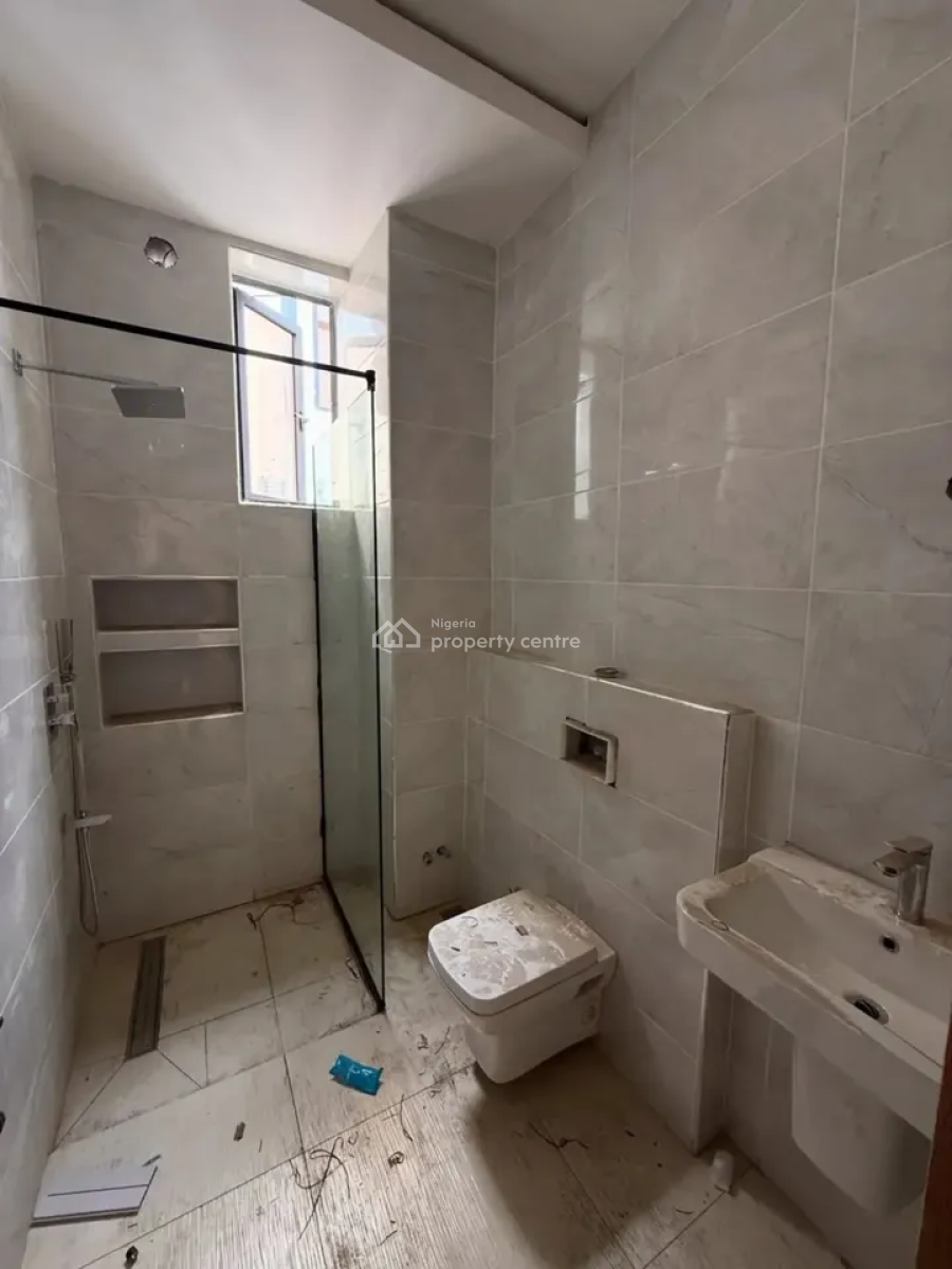 6 Bedroom Fully Detached Duplex, Mabushi, Abuja, House for Sale