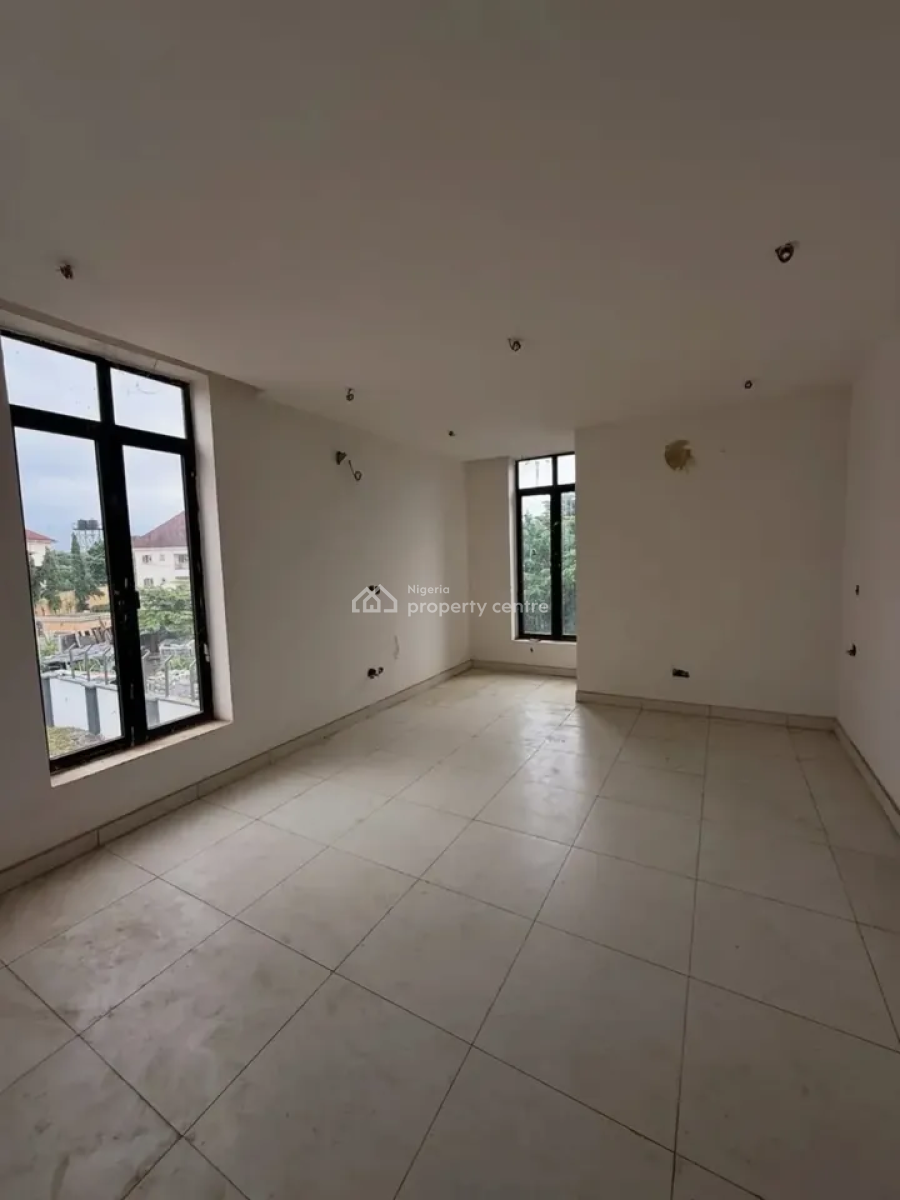 6 Bedroom Fully Detached Duplex, Mabushi, Abuja, House for Sale