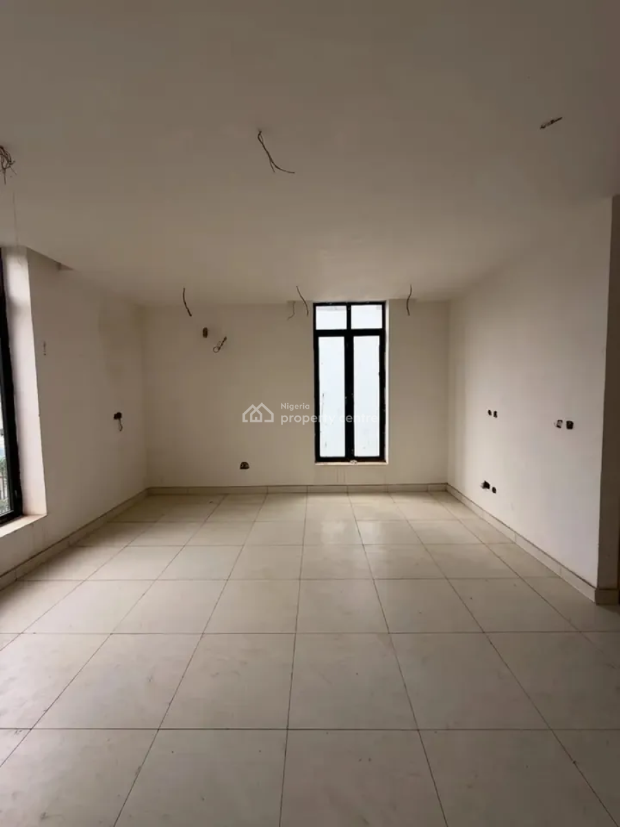 6 Bedroom Fully Detached Duplex, Mabushi, Abuja, House for Sale
