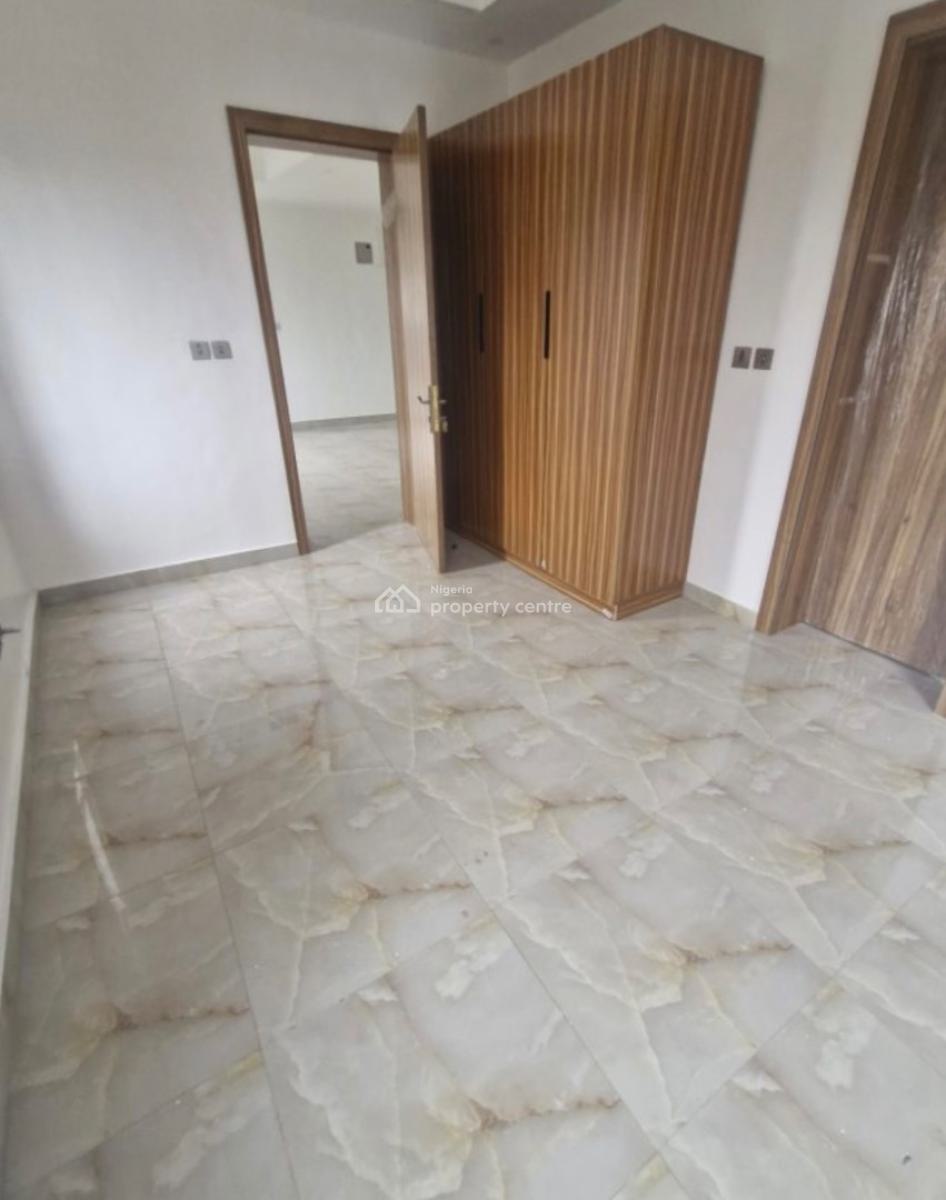 4 Bedroom Fully Detach Duplex with Bq, Off Freedom Way, Lekki Phase 1, Lekki, Lagos, Detached Duplex for Sale