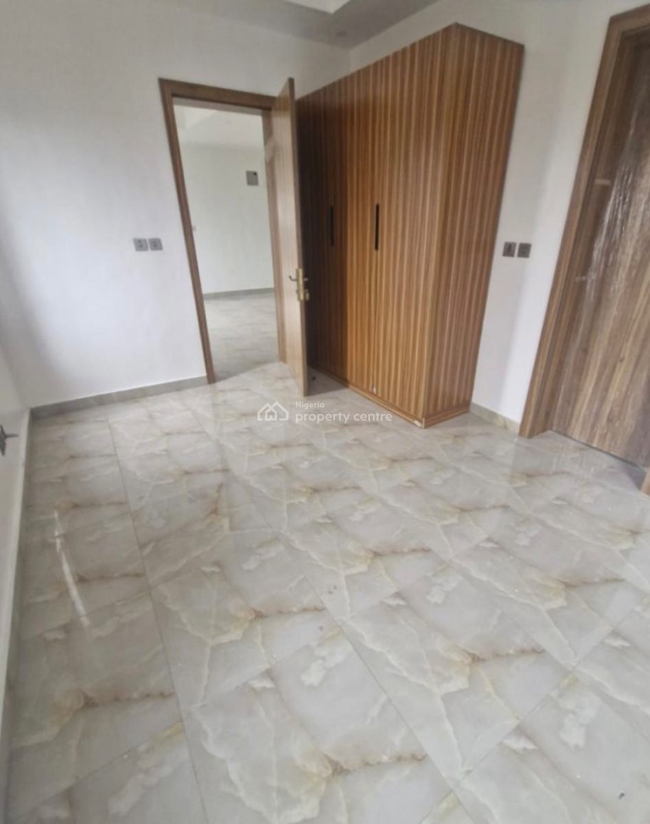4 Bedroom Fully Detach Duplex with Bq, Off Freedom Way, Lekki Phase 1, Lekki, Lagos, Detached Duplex for Sale