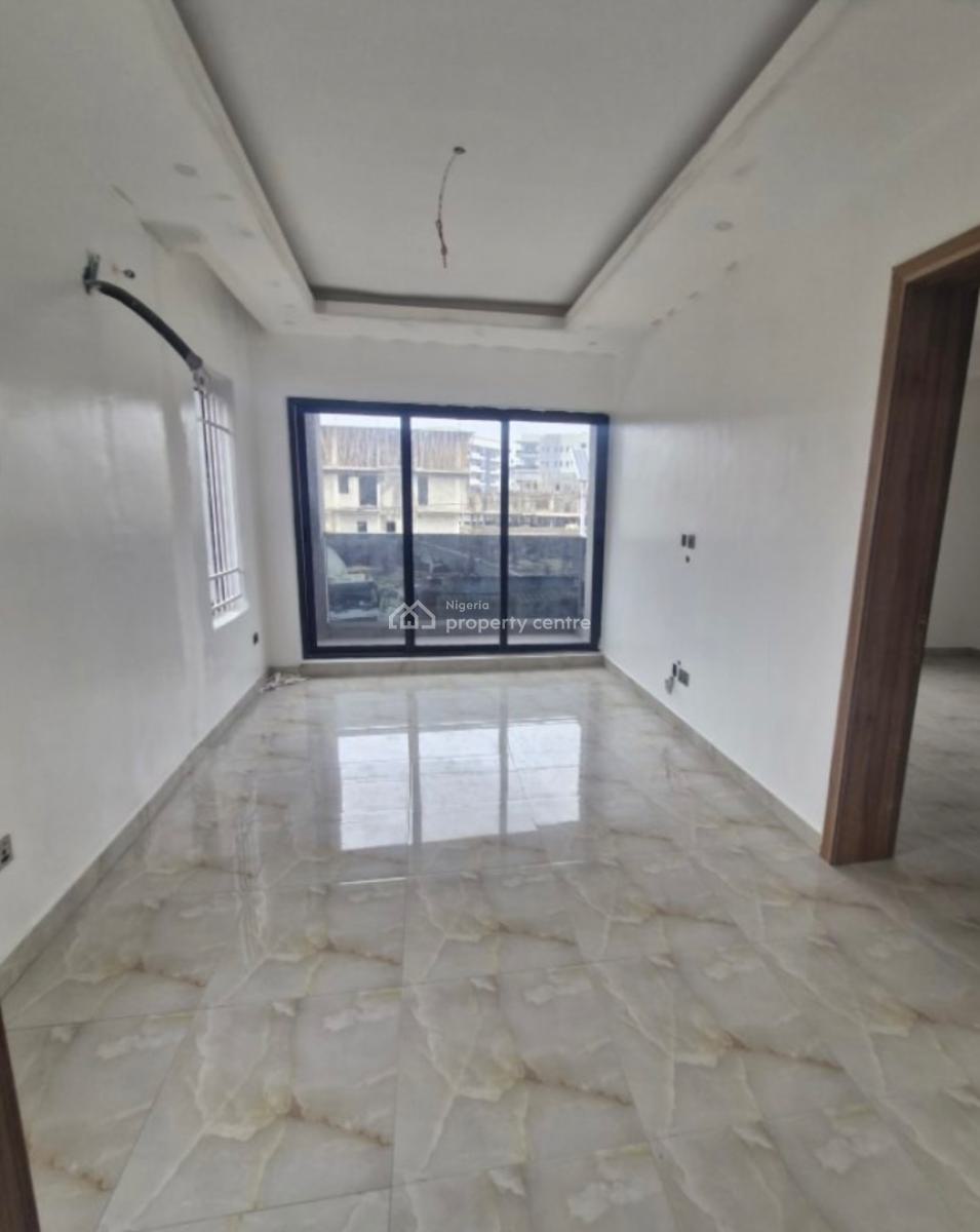 4 Bedroom Fully Detach Duplex with Bq, Off Freedom Way, Lekki Phase 1, Lekki, Lagos, Detached Duplex for Sale