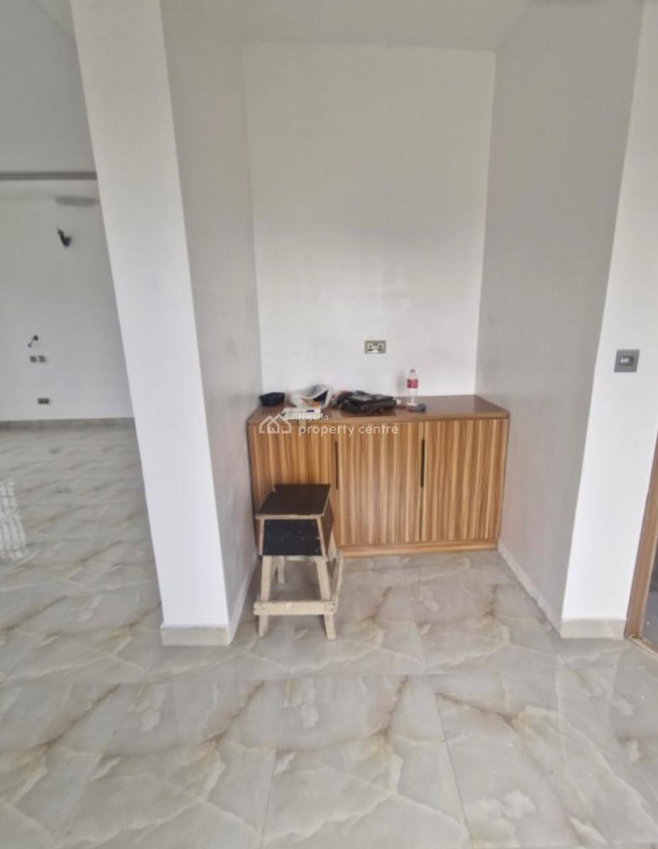 4 Bedroom Fully Detach Duplex with Bq, Off Freedom Way, Lekki Phase 1, Lekki, Lagos, Detached Duplex for Sale