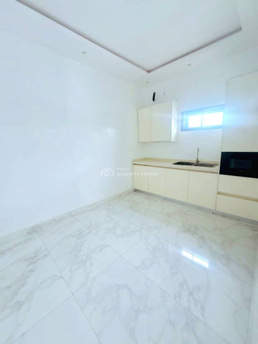 Newly Built 5 Bedroom Detached House, Osapa, Lekki, Lagos, Detached Duplex for Rent