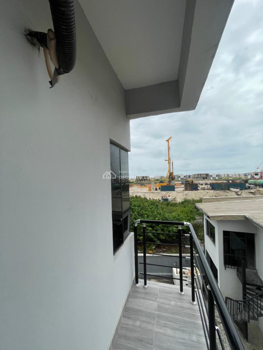 2 Bedroom Flat, Off Domino Pizza, Ologolo, Lekki, Lagos, Flat / Apartment for Rent
