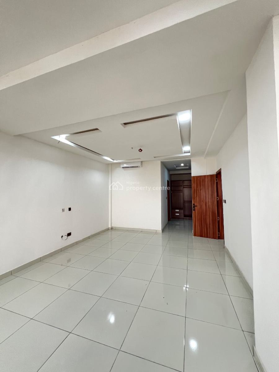 4 Bedroom Pent Floor& Bq, Ikate, Lekki, Lagos, Flat / Apartment for Sale