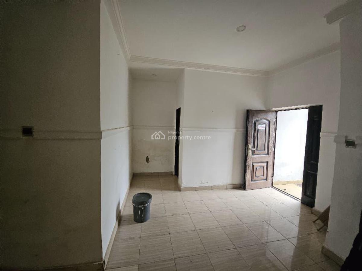 Very Spacious 3 Bedroom Flat, Emerald Flower City Estate, Lokogoma District, Abuja, Flat / Apartment for Rent