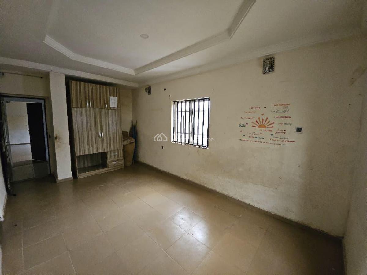 Very Spacious 3 Bedroom Flat, Emerald Flower City Estate, Lokogoma District, Abuja, Flat / Apartment for Rent