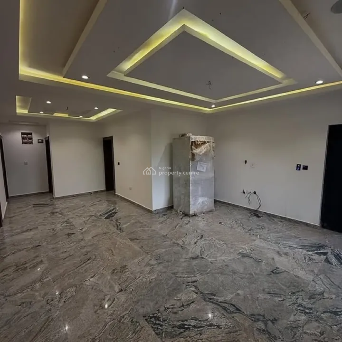 3 Bedroom Apartment, Wuye, Abuja, Flat / Apartment for Sale