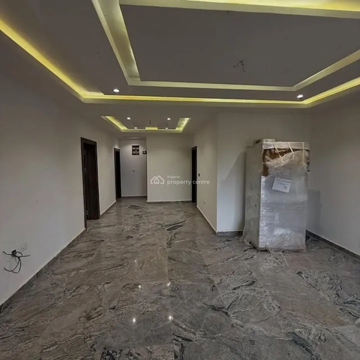 3 Bedroom Apartment, Wuye, Abuja, Flat / Apartment for Sale