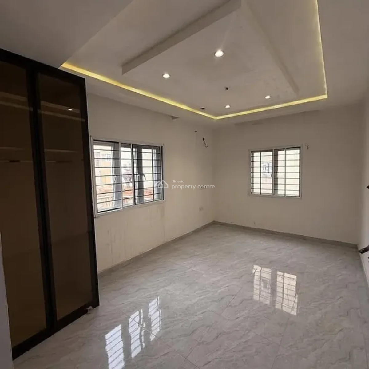 3 Bedroom Apartment, Wuye, Abuja, Flat / Apartment for Sale