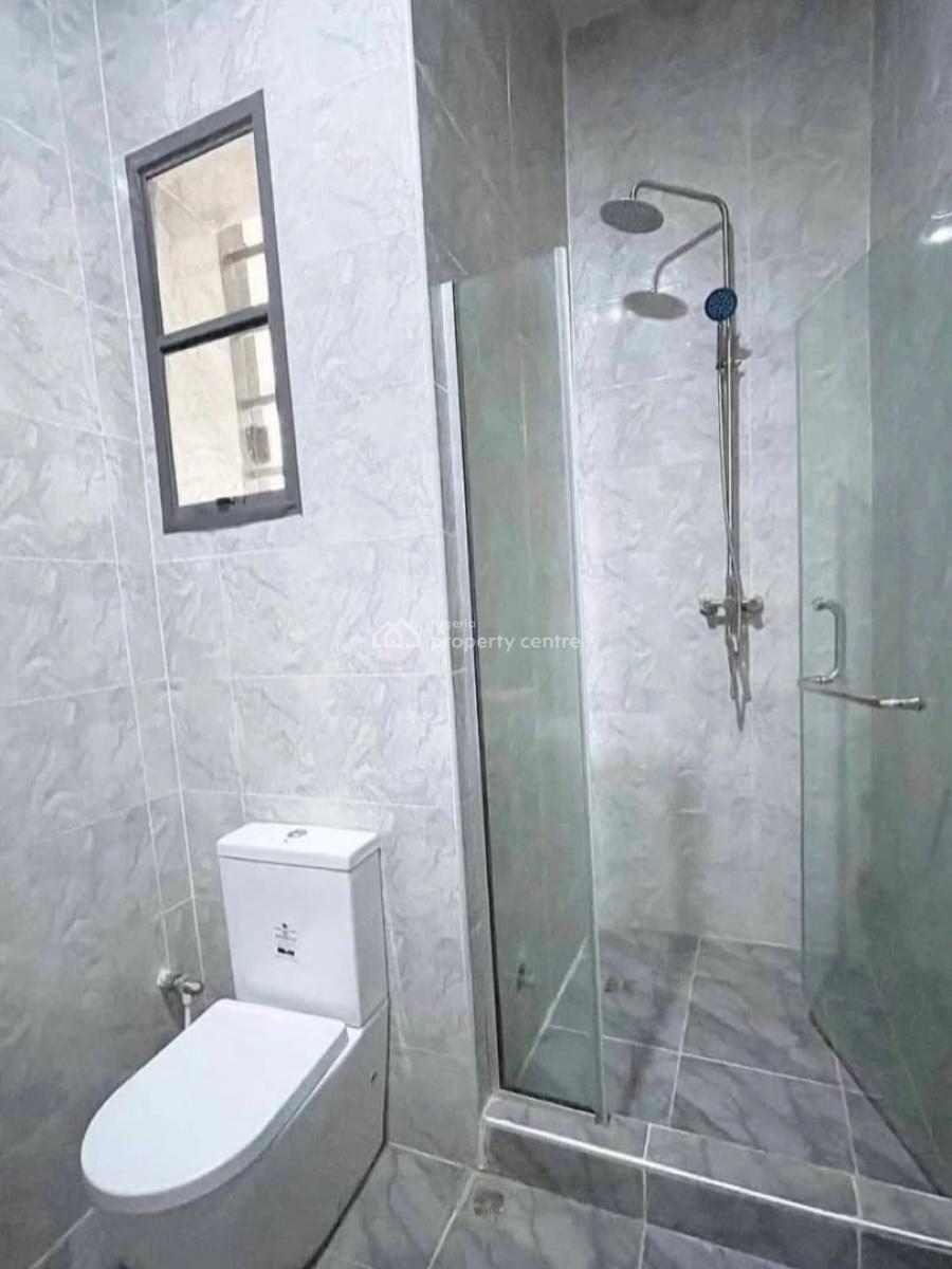 Lovely 4 Bedroom Semi Detached Duplex, Orchid, Lekki, Lagos, Semi-detached Duplex for Rent