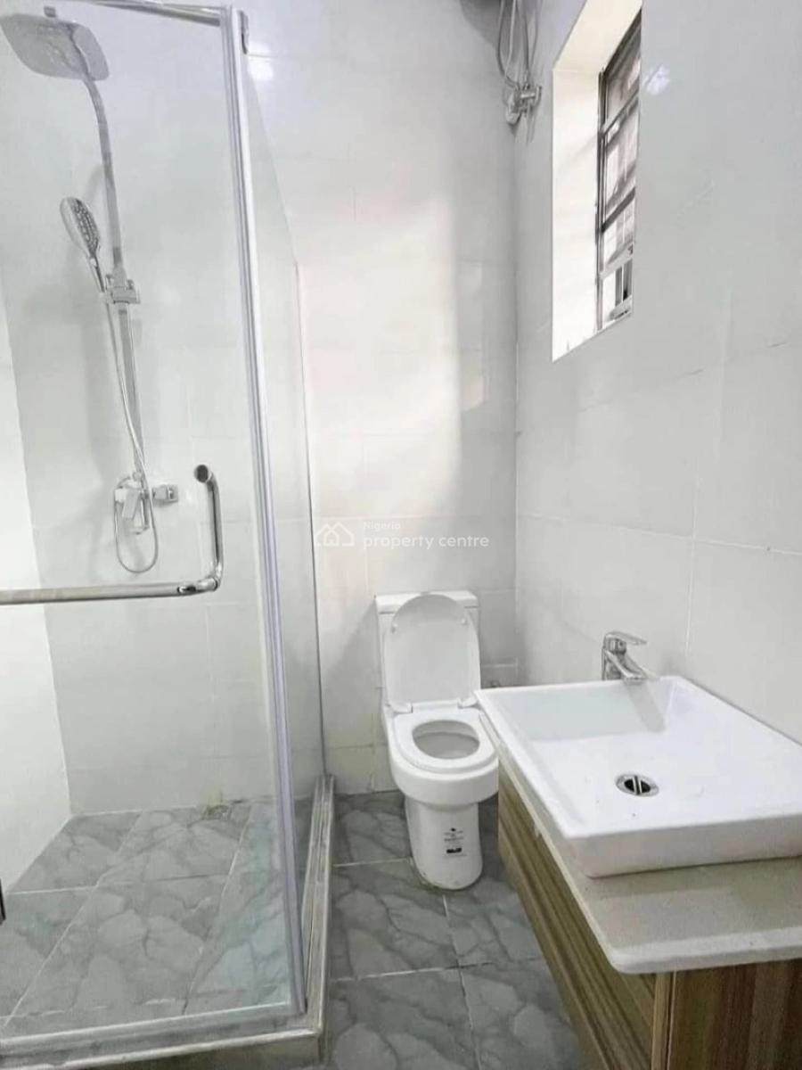 Lovely 4 Bedroom Semi Detached Duplex, Orchid, Lekki, Lagos, Semi-detached Duplex for Rent