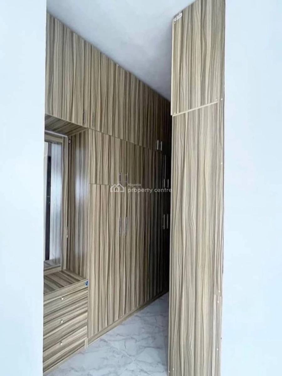Lovely 4 Bedroom Semi Detached Duplex, Orchid, Lekki, Lagos, Semi-detached Duplex for Rent
