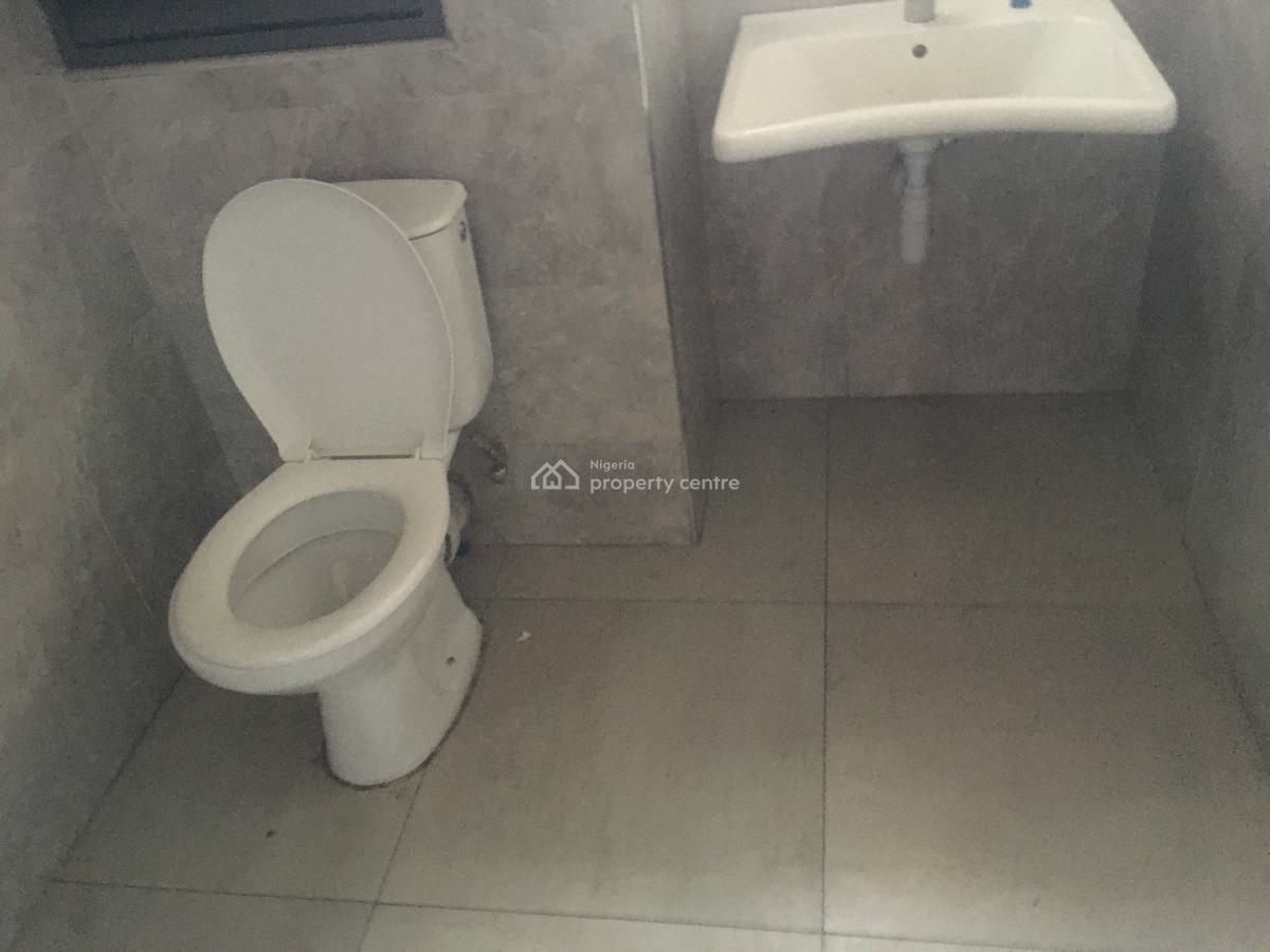 1026sqm Open Plan Office Space, Kudirat Abiola Way, Oregun, Ikeja, Lagos, Office Space for Rent