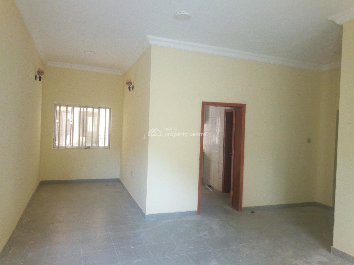 2 Blocks of 10 Flats, Alagomeji, Yaba, Lagos, Block of Flats for Sale