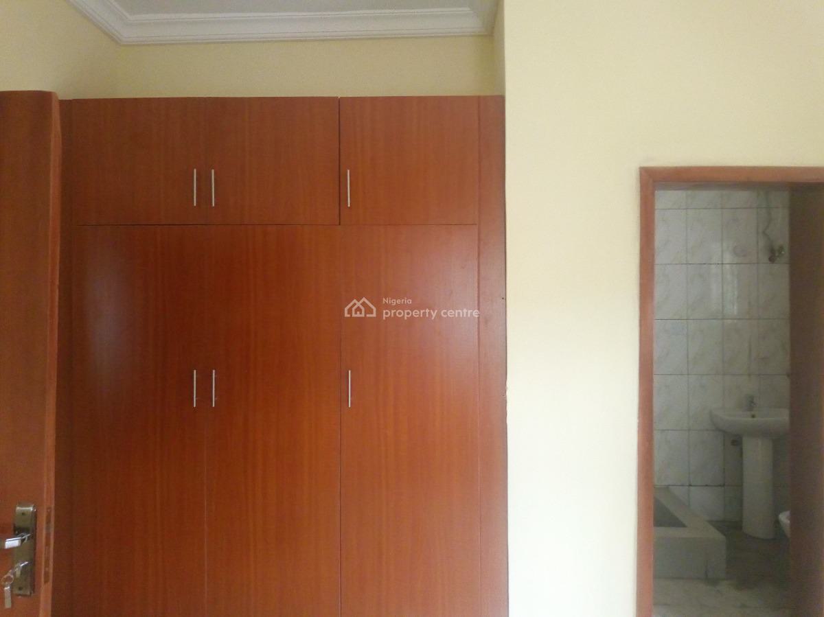 2 Blocks of 10 Flats, Alagomeji, Yaba, Lagos, Block of Flats for Sale
