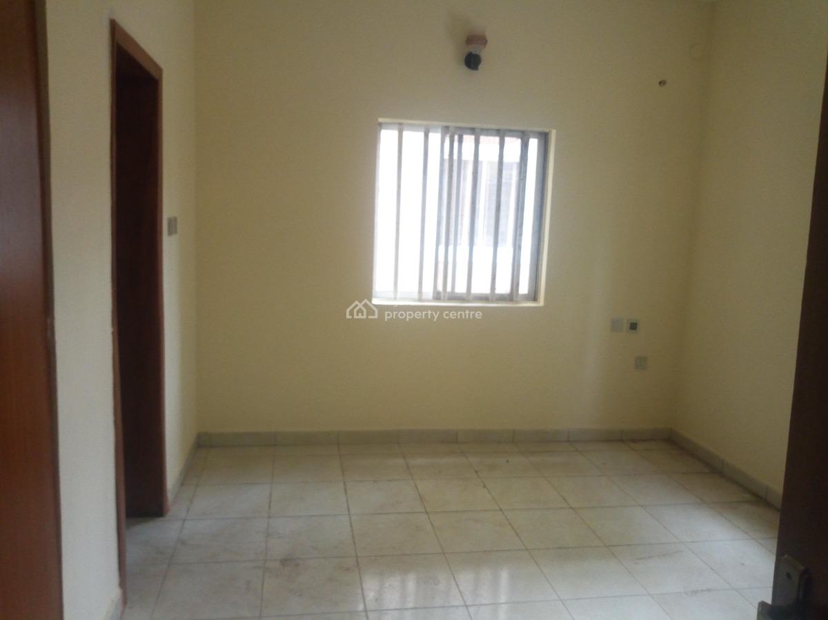 2 Blocks of 10 Flats, Alagomeji, Yaba, Lagos, Block of Flats for Sale