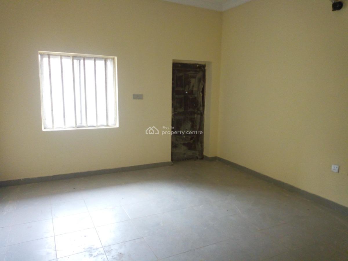 2 Blocks of 10 Flats, Alagomeji, Yaba, Lagos, Block of Flats for Sale