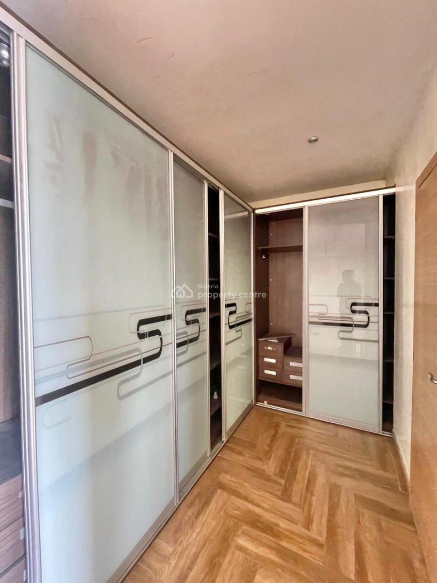 Luxury Serviced 4 Bedroom Manssionette, Ologolo, Lekki, Lagos, House for Rent