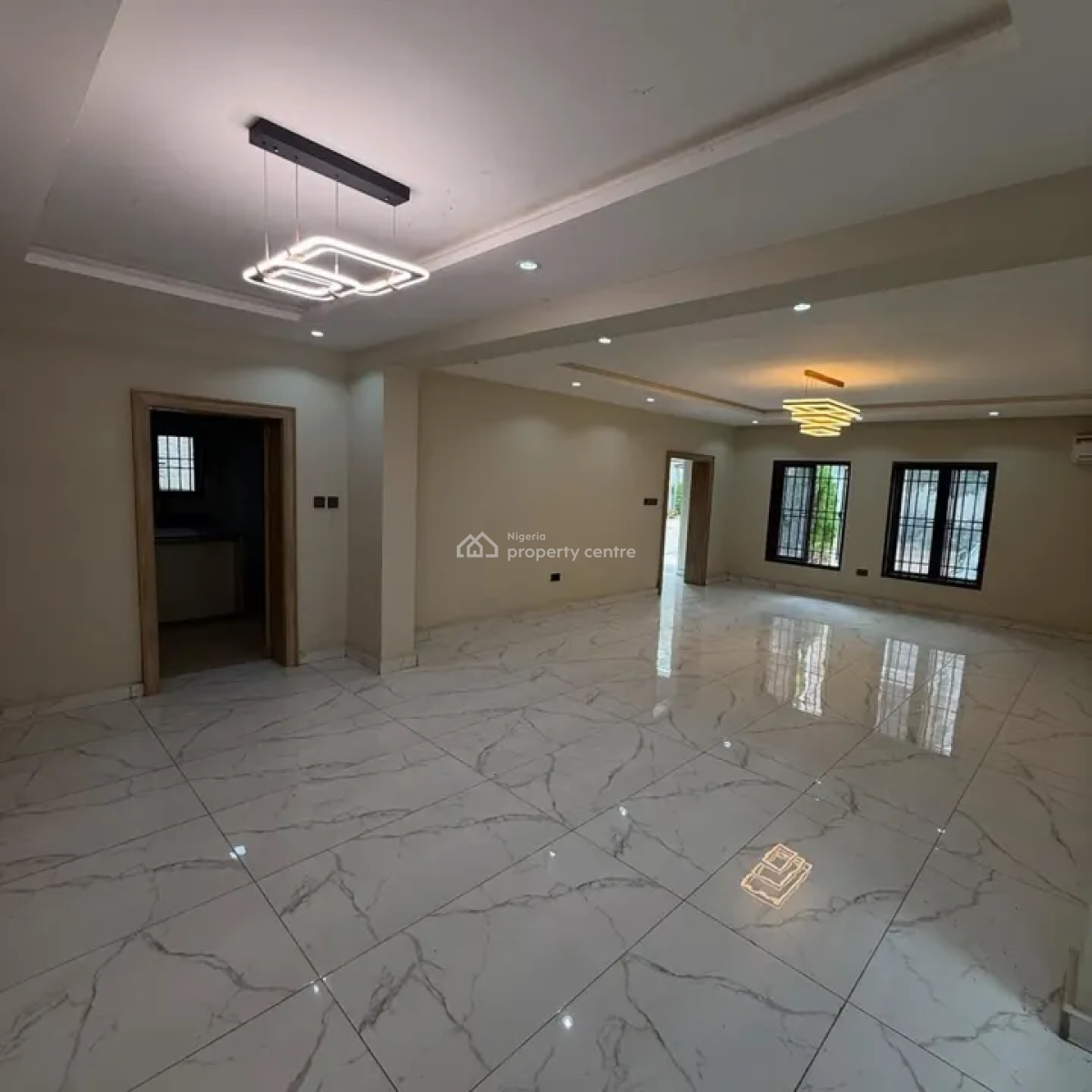 5 Bedroom Detached Duplex, Wuye, Abuja, House for Sale