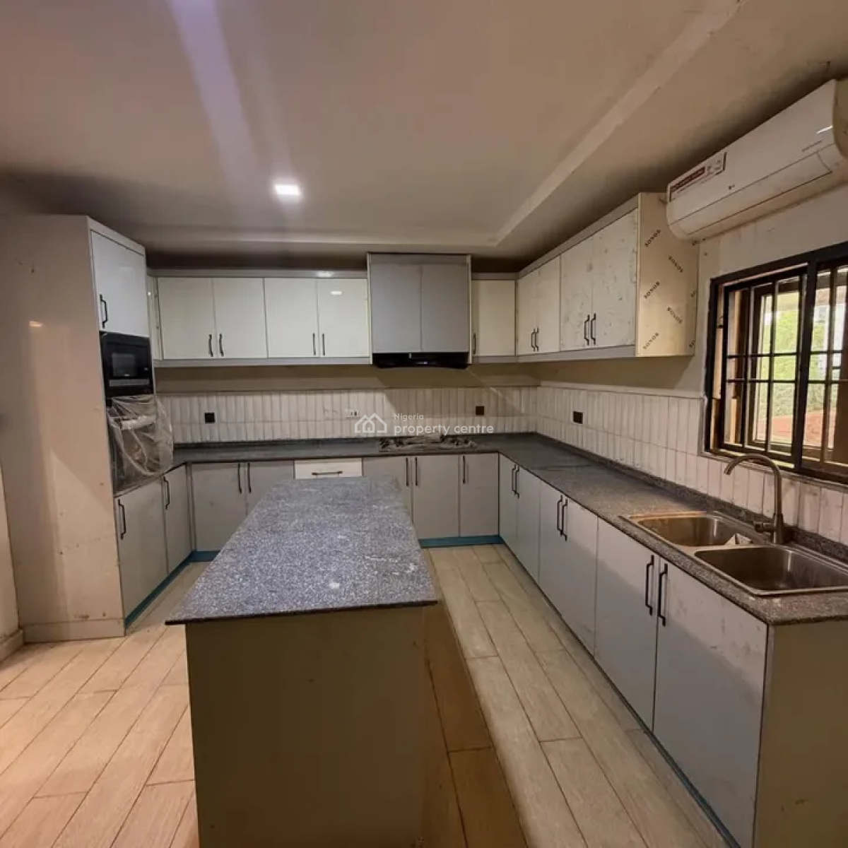 5 Bedroom Detached Duplex, Wuye, Abuja, House for Sale