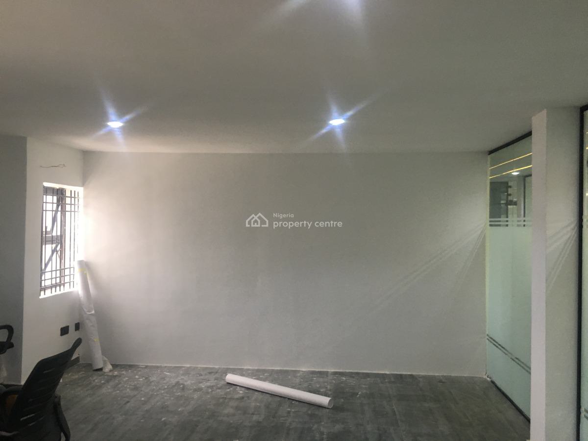 60sqm Office Space, Opebi, Ikeja, Lagos, Office Space for Rent