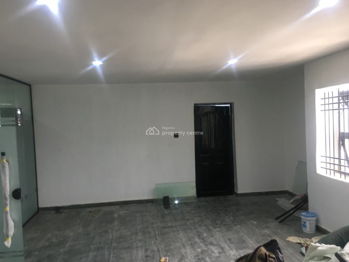 60sqm Office Space, Opebi, Ikeja, Lagos, Office Space for Rent