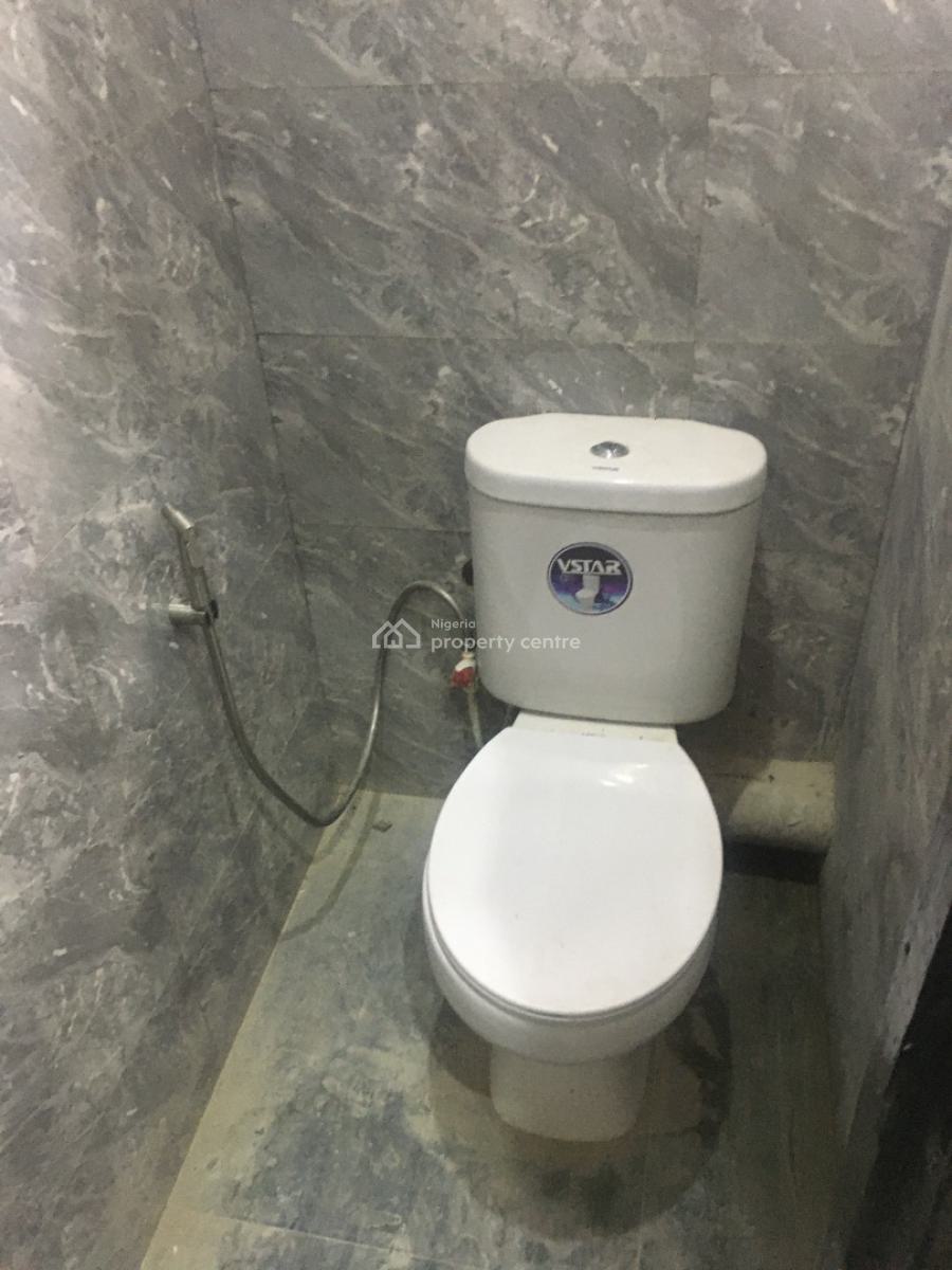 60sqm Office Space, Opebi, Ikeja, Lagos, Office Space for Rent