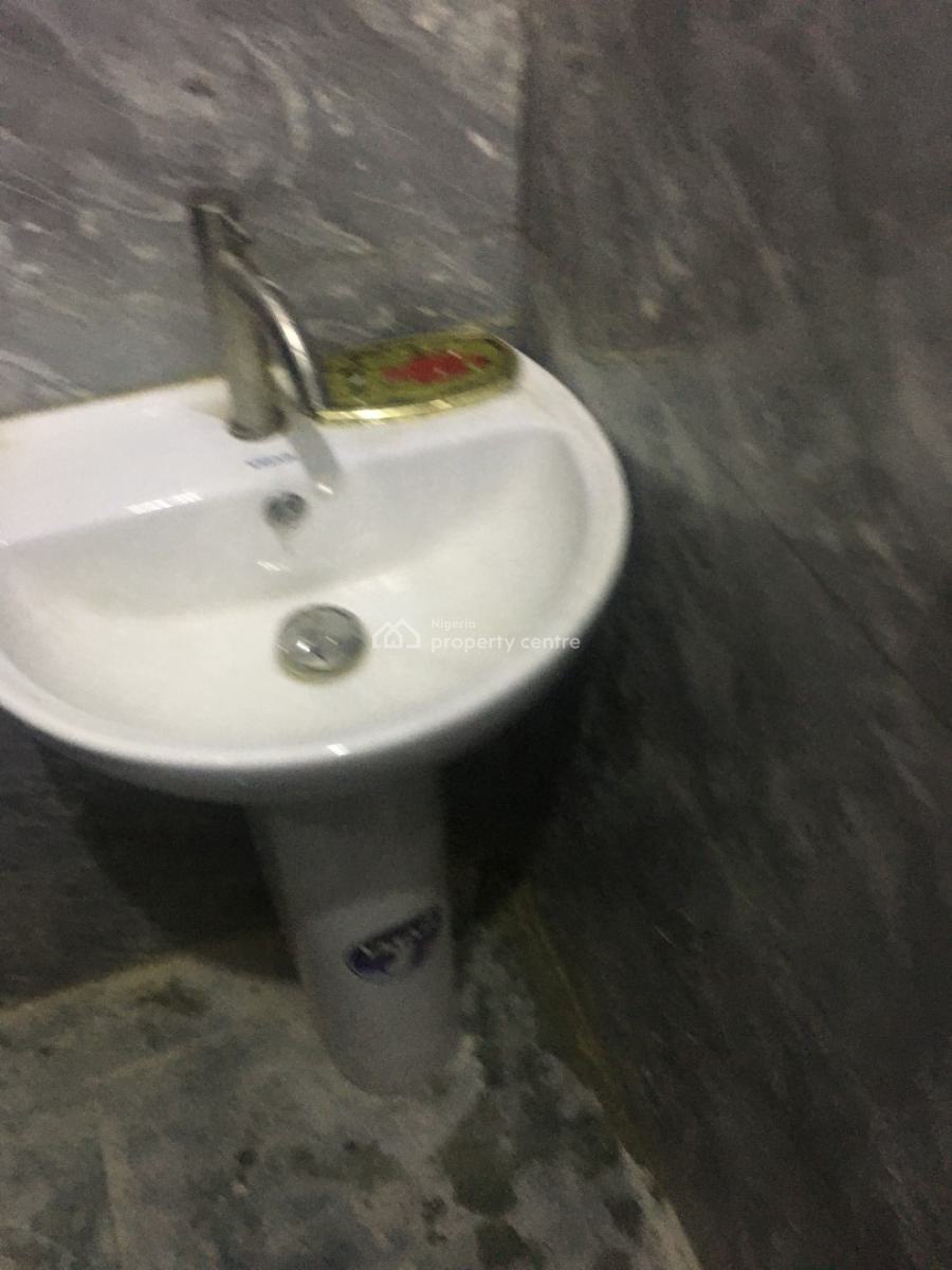 60sqm Office Space, Opebi, Ikeja, Lagos, Office Space for Rent
