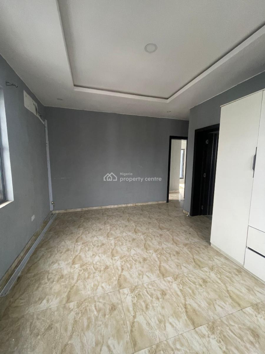2 Bedroom Flat Available, Ilasan, Lekki, Lagos, Flat / Apartment for Rent
